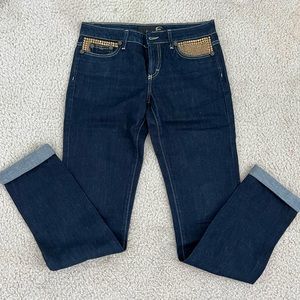 Beautiful jeans “Just Cavalli”